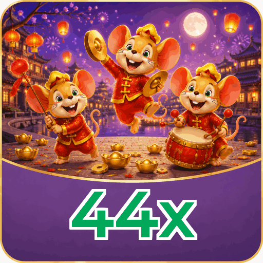 Pacote Completo do App 44x