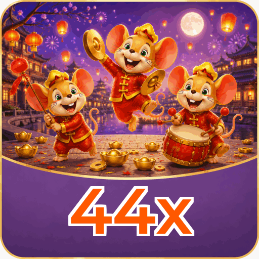 44x Facebook - Página oficial com promoções e comunidade ativa