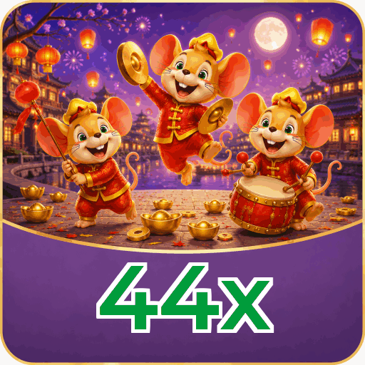 44x Facebook - Página oficial com promoções e comunidade ativa