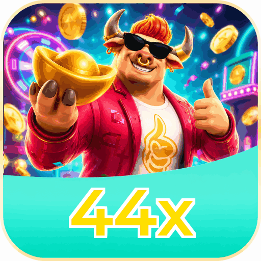 44x